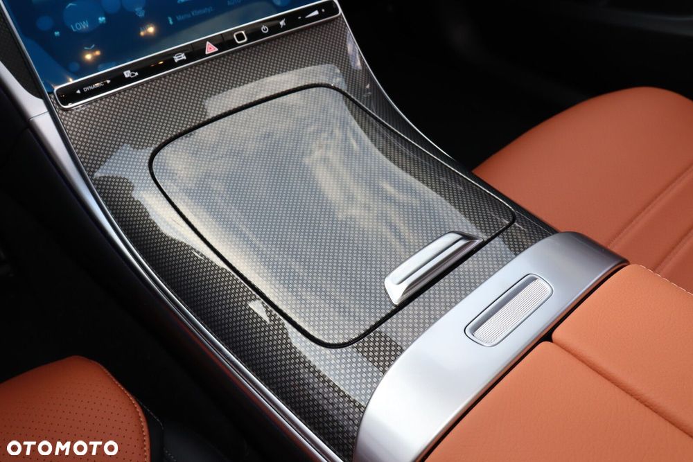 Mercedes-Benz Klasa C - 13