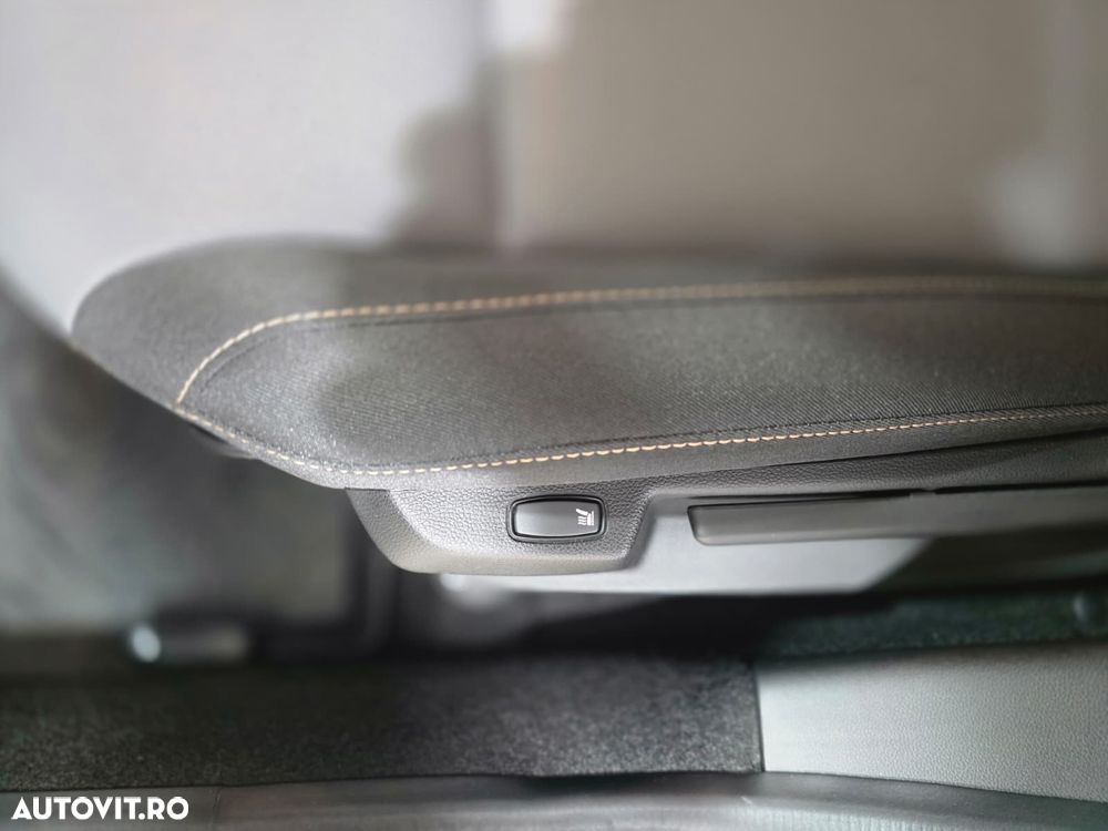 Dacia Duster TCe 150 EDC Extreme - 15