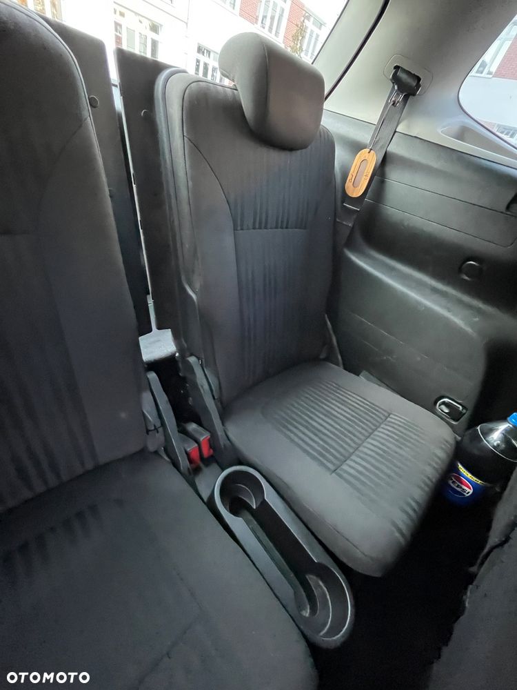 Opel Zafira 1.6 T Elite - 19