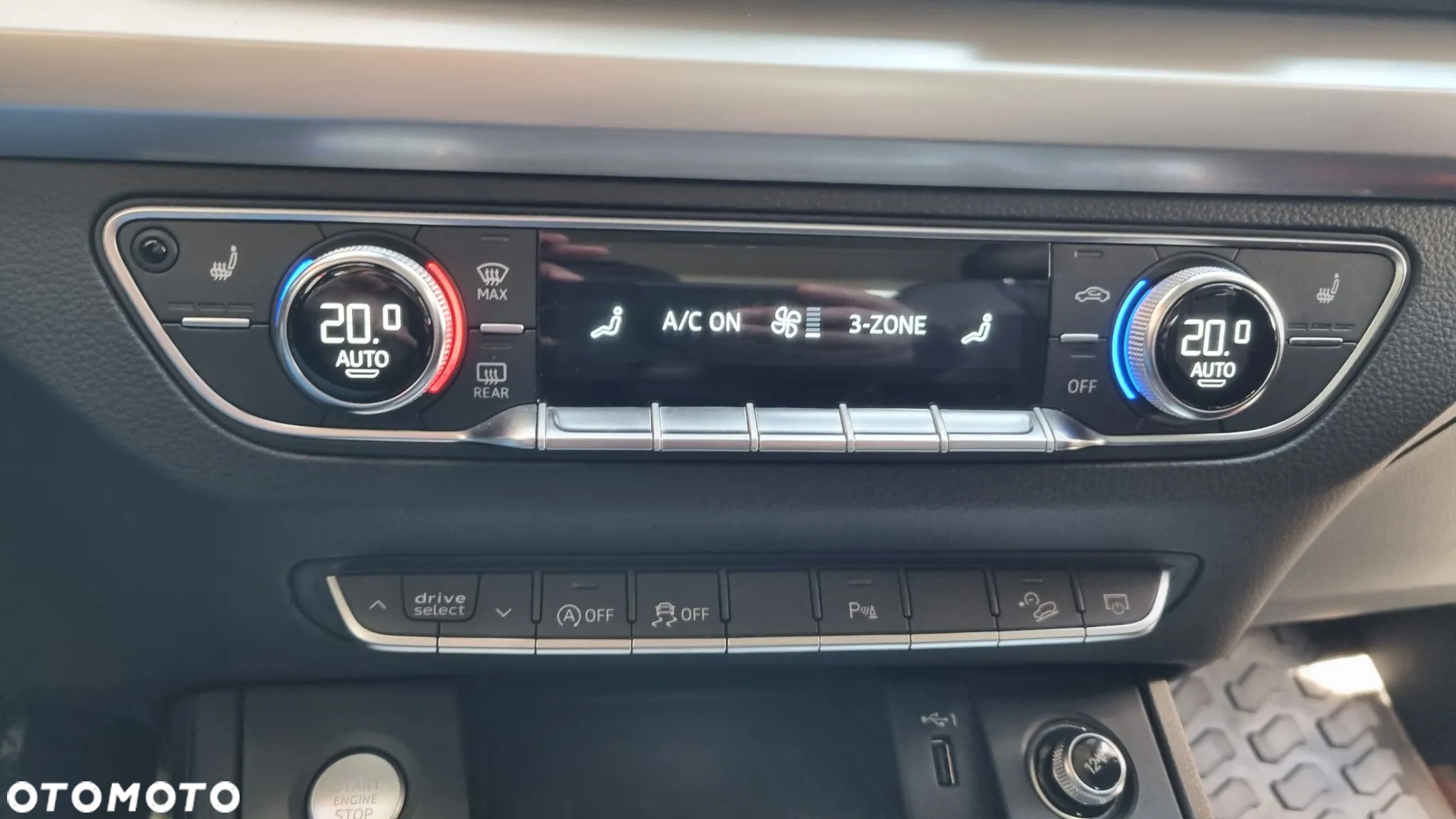 Audi Q5 45 TFSI mHEV Quattro Sport S tronic - 19