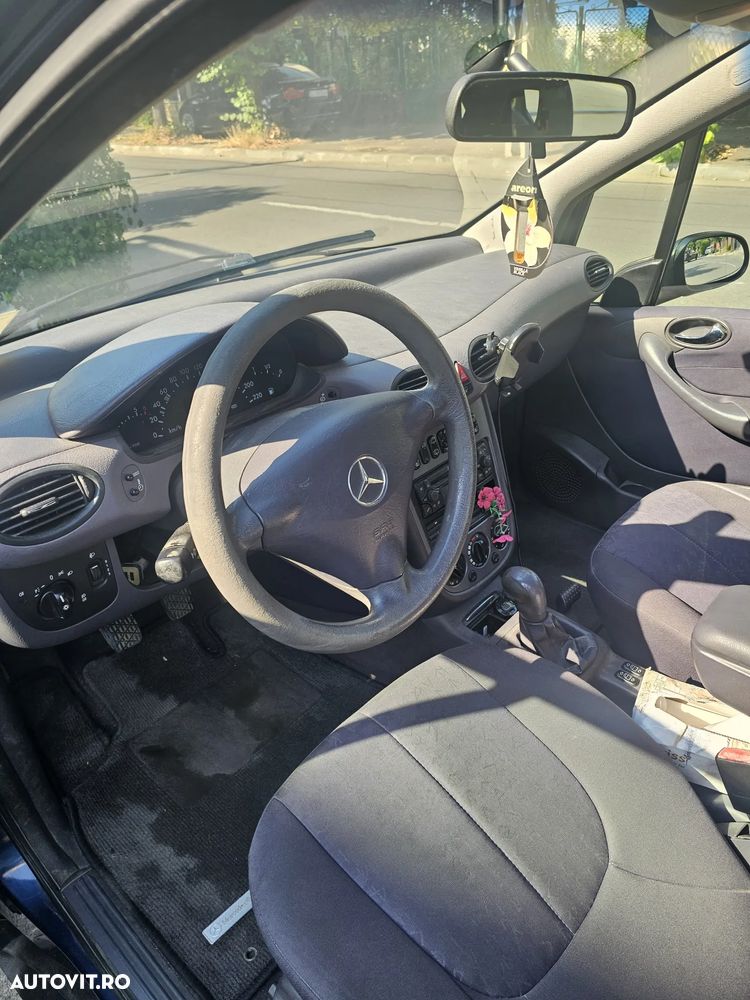 Mercedes-Benz A 140 L Classic - 6