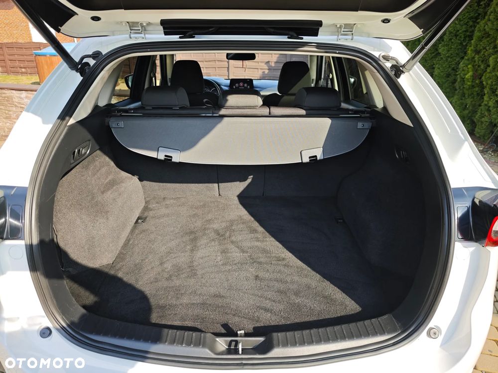 Mazda CX-5 SKYACTIV-D 175 Drive AWD Sports-Line - 15