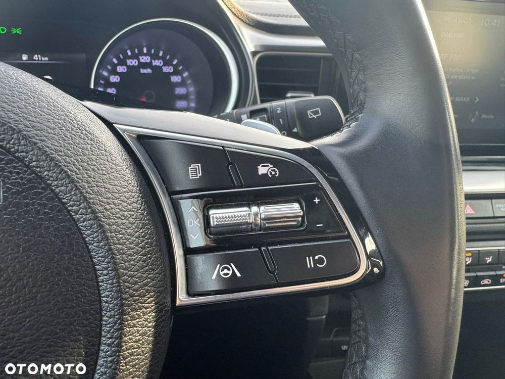 Kia Ceed 1.5 T-GDI M DCT - 15