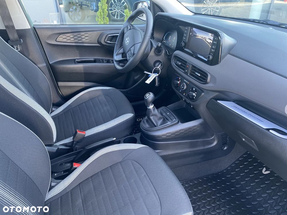 Hyundai i10 1.2 Modern - 21