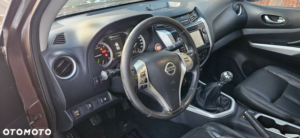 Nissan Navara - 21