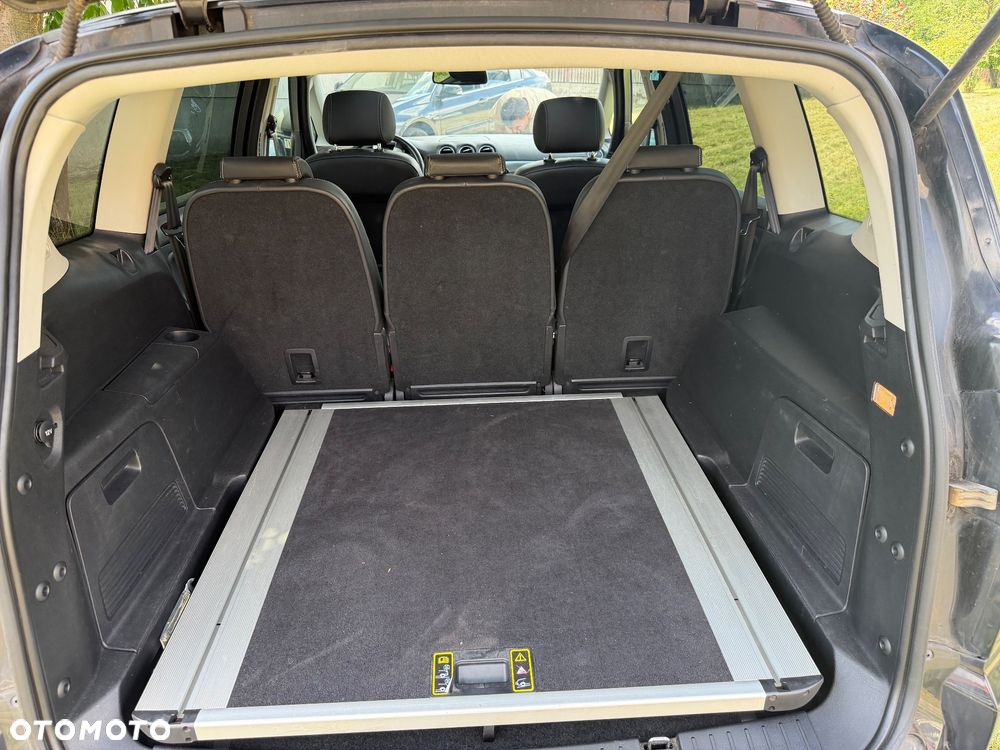 Ford S-Max 2.0 TDCi DPF Titanium MPS6 - 7