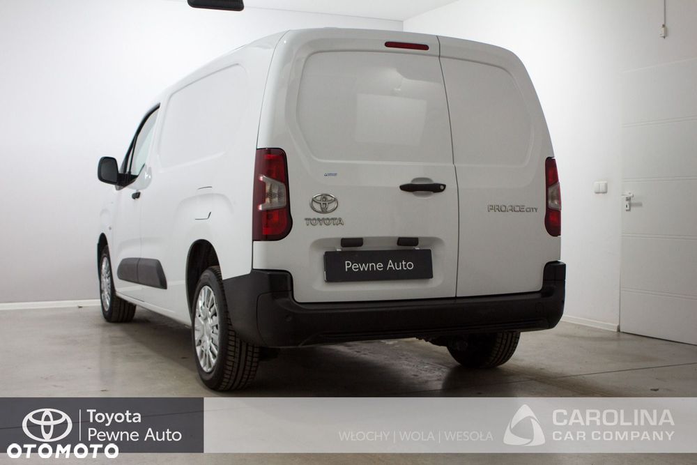 Toyota PROACE CITY - 2