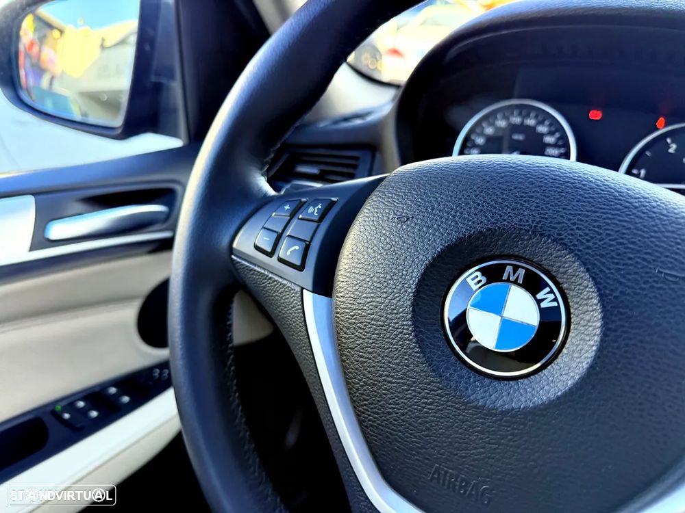 BMW X5 40 d xDrive - 13