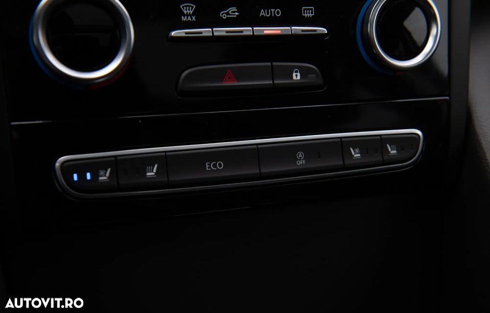 Renault Talisman Blue dCi 200 EDC INITIALE PARIS - 33