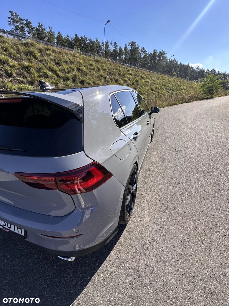 Volkswagen Golf 2.0 TSI GTI Clubsport DSG - 18
