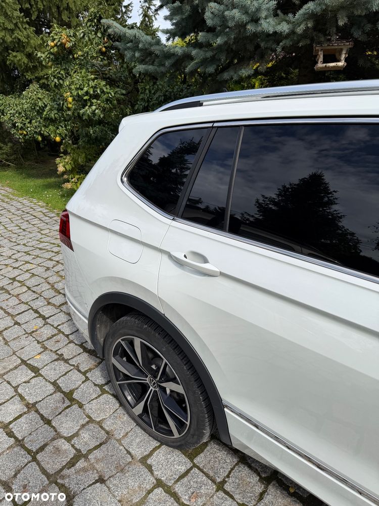 Volkswagen Tiguan Allspace 2.0 TSI 4Mot R-Line DSG - 12
