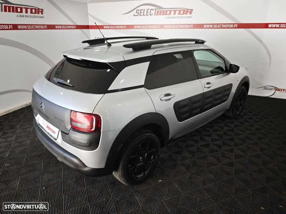Citroën C4 Cactus 1.2 PureTech Feel - 5