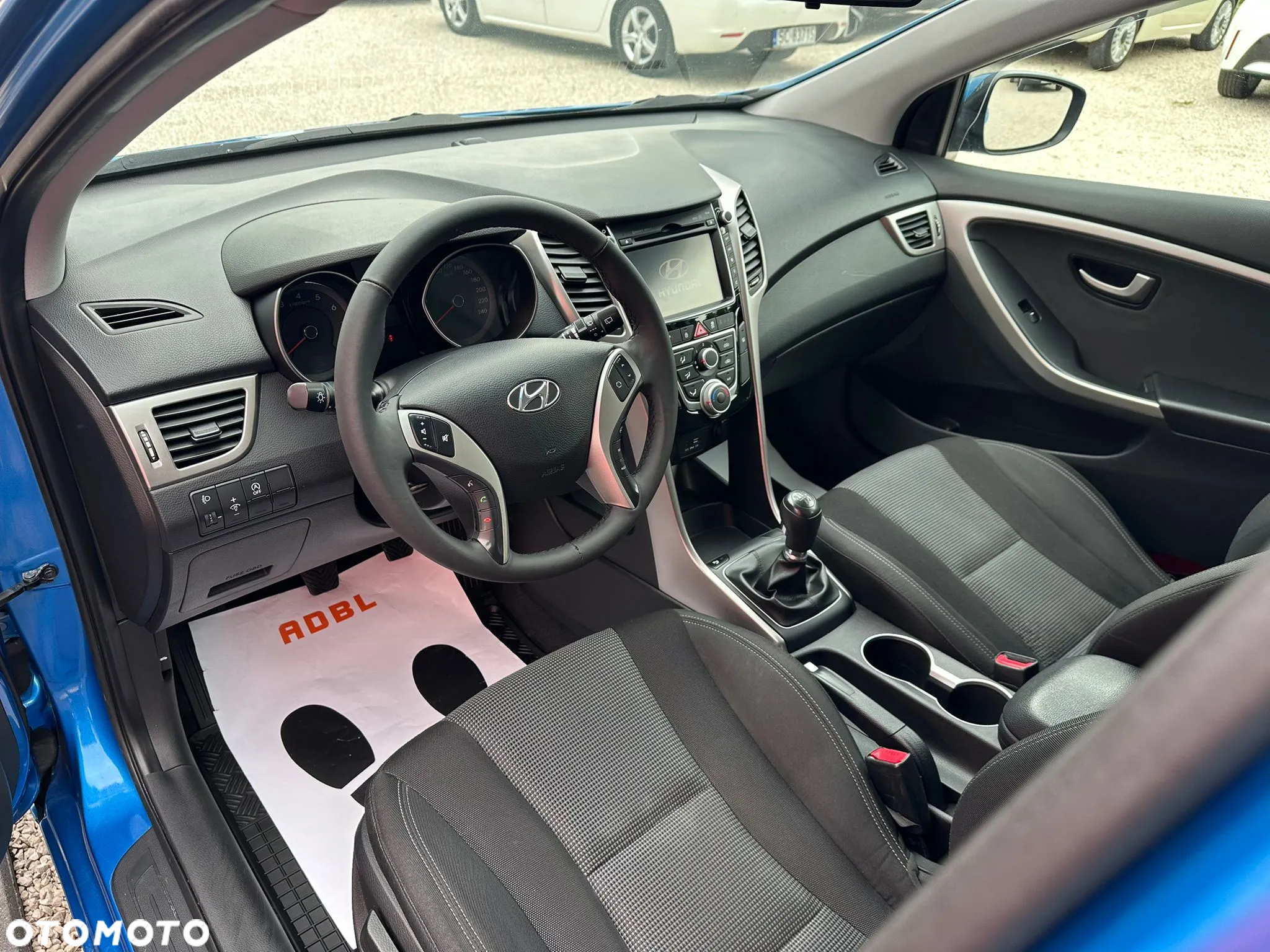 Hyundai i30 1.4 Premium - 14