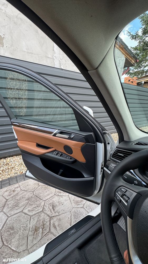 BMW X3 - 25