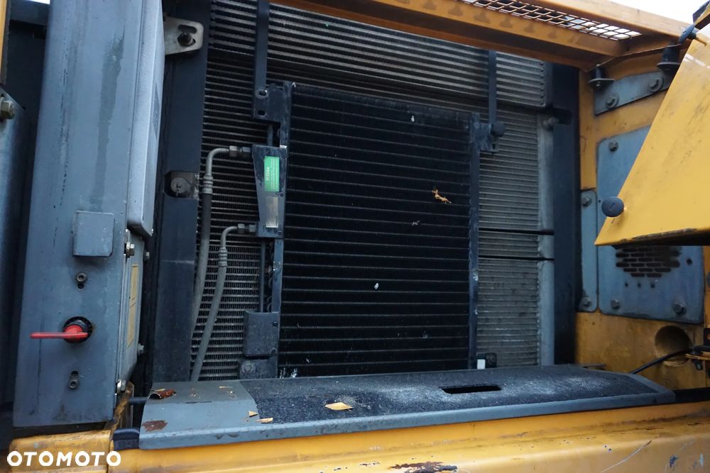 Liebherr A 904C HD Litronic - 11