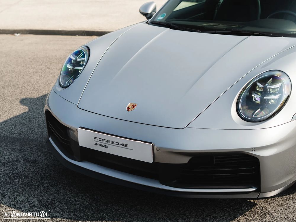 Porsche 911 (992) Carrera - 29