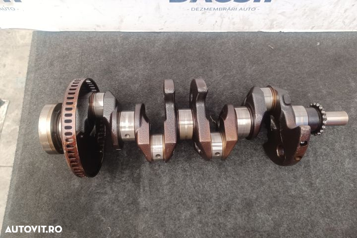 Vibrochen - Arbore cotit Z12XE Z12XE Opel Corsa C [2000 - 2003] Hatch - 3