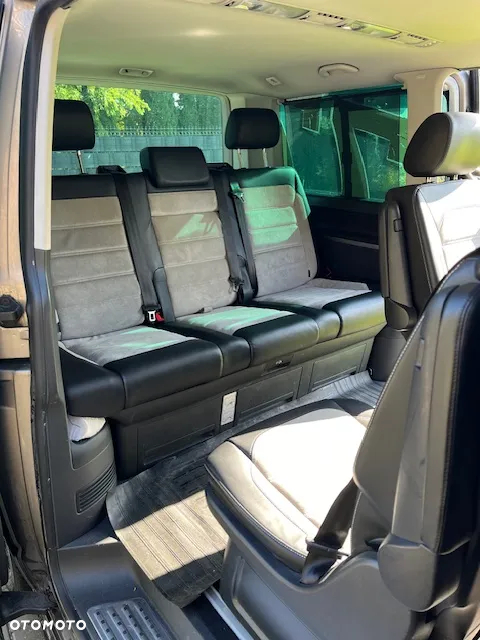 Volkswagen Multivan 2.0 BiTDI L1 Generation SIX 4Motion - 12