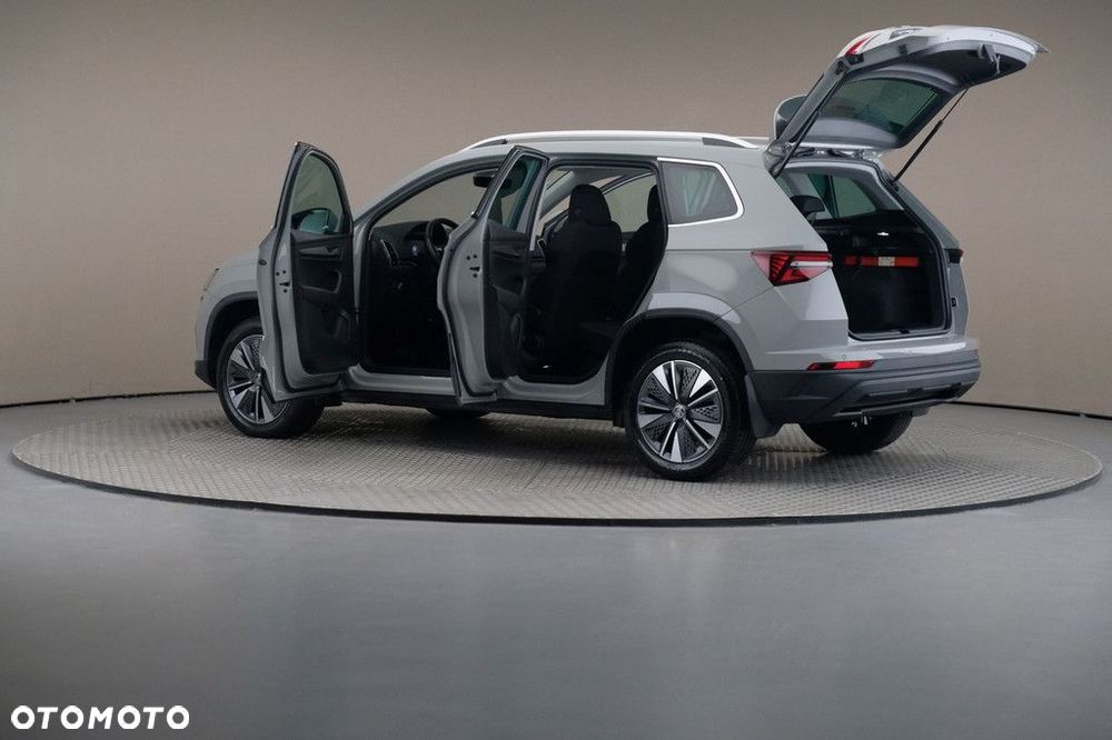 Skoda Karoq 1.5 TSI ACT Style DSG - 7