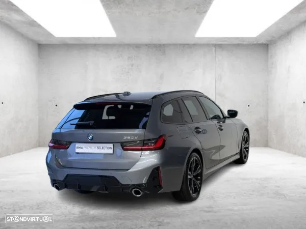 BMW 320 d Touring Pack M Auto - 6
