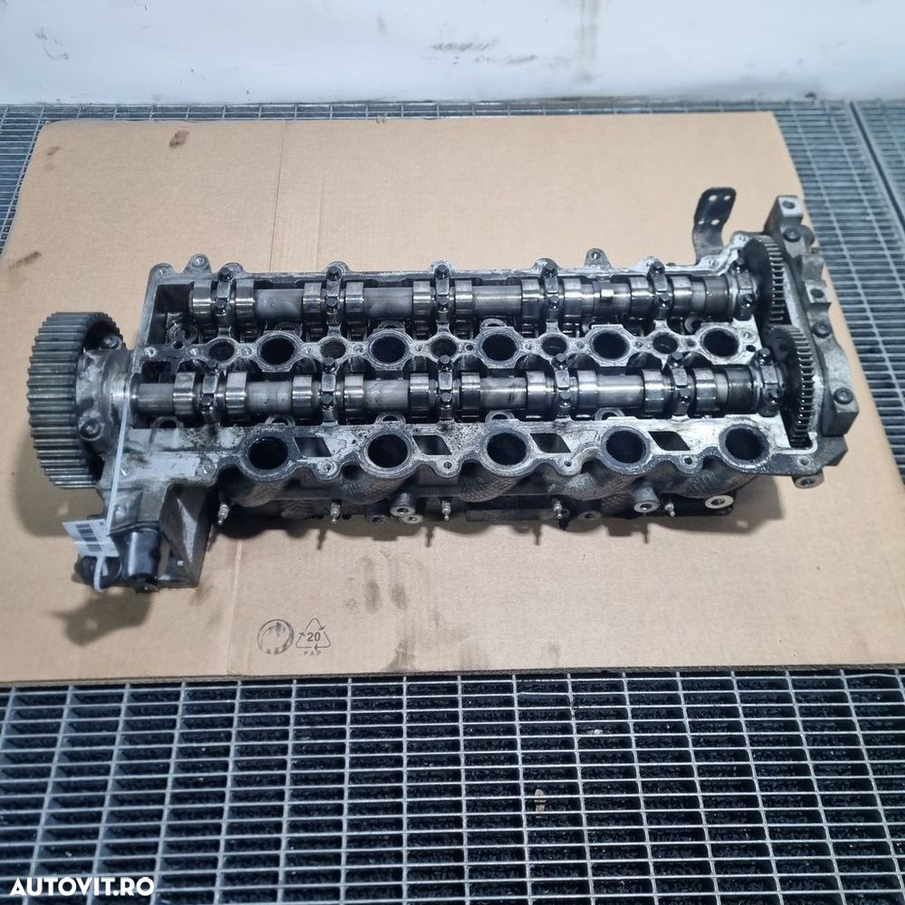 Chiuloasa Volvo XC60 2.4 D 2008 - 2013 158kW 215CP 2400CC D5244T11 Euro5 (1482) ... - 5