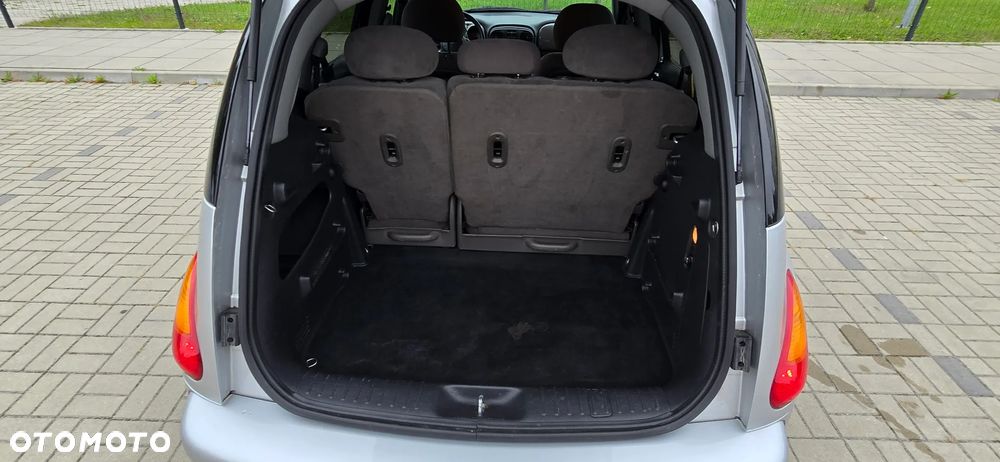 Chrysler PT Cruiser GT 2.4 Turbo - 21