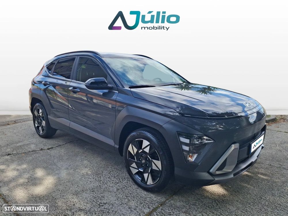 Hyundai Kauai 1.0 T-GDi Premium - 3