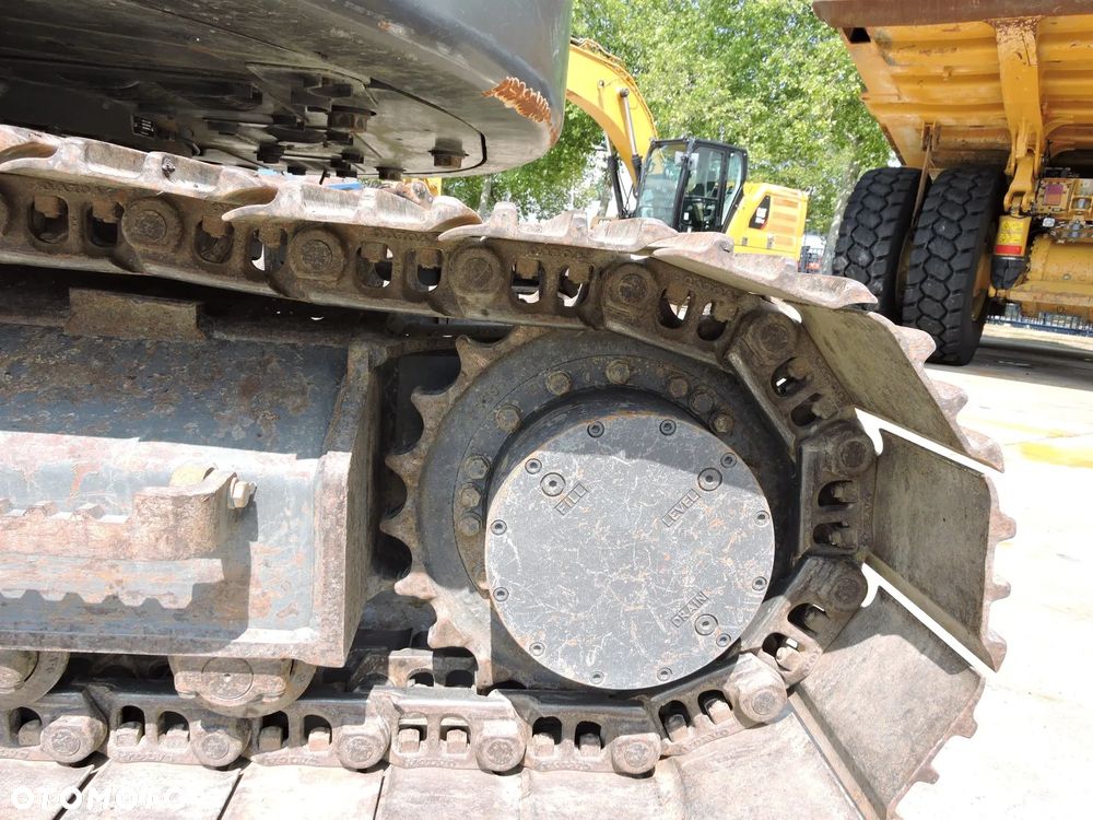 Volvo ECR145 - 3
