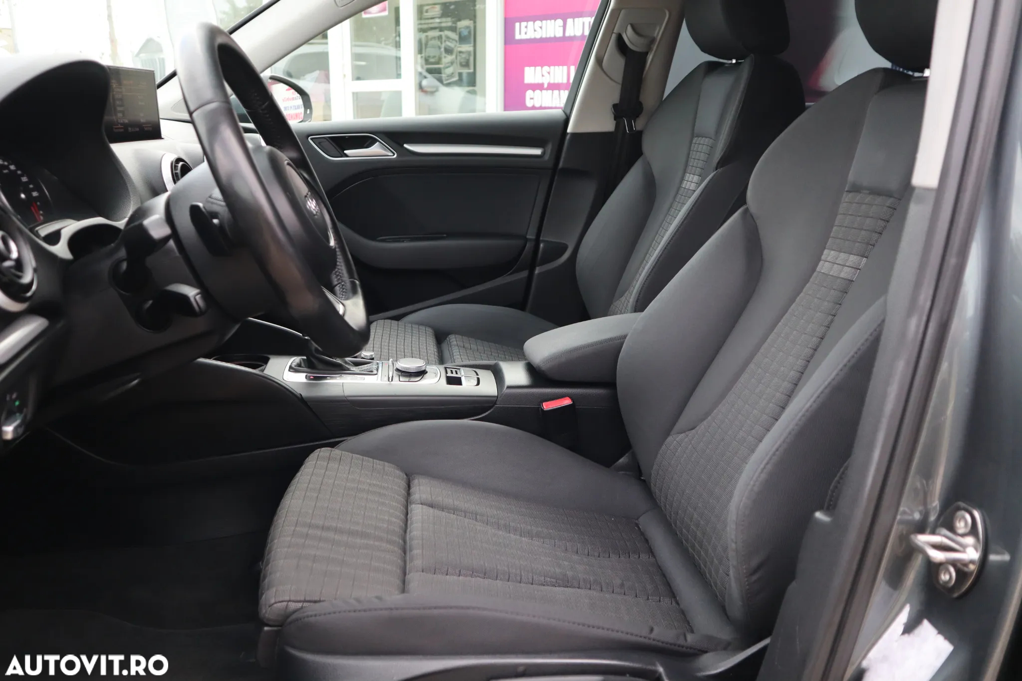 Audi A3 - 13