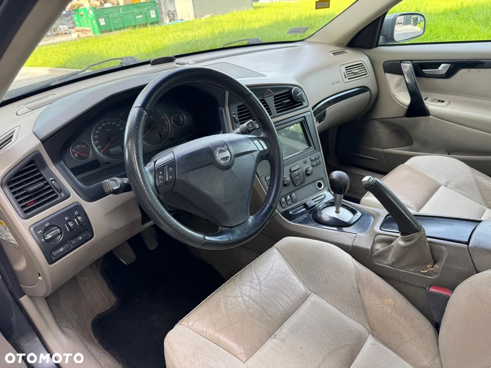 Volvo S60 - 12