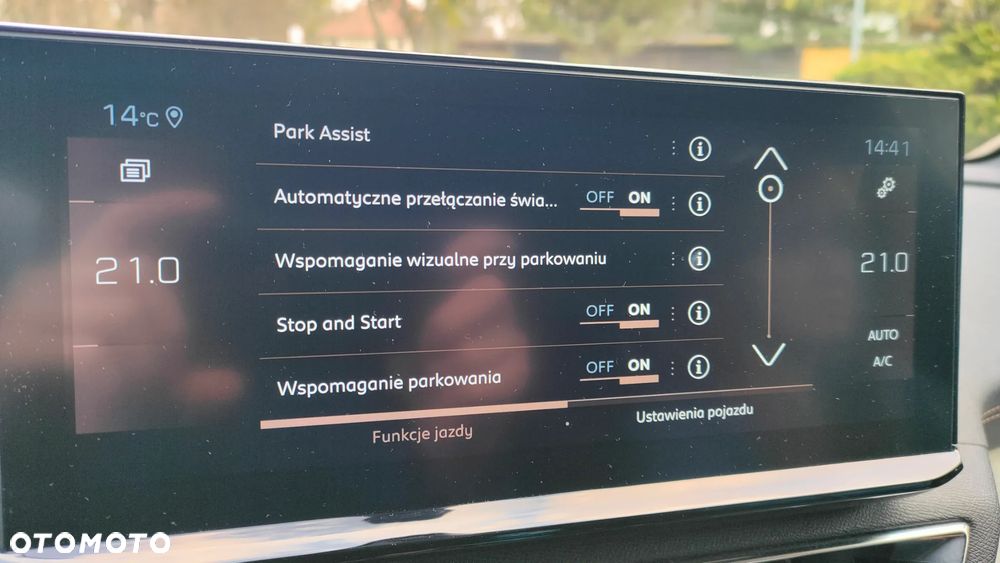 Peugeot 3008 1.2 PureTech GT Pack S&S EAT8 - 27
