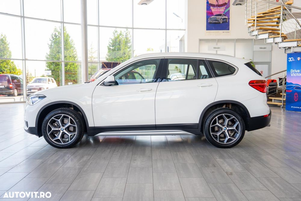 BMW X1 - 7