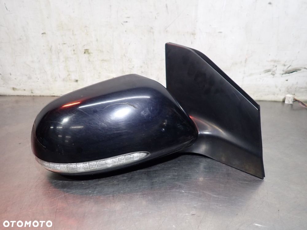 LUSTERKO PRAWE ELEKTRYCZNE HONDA CIVIC VII - 3