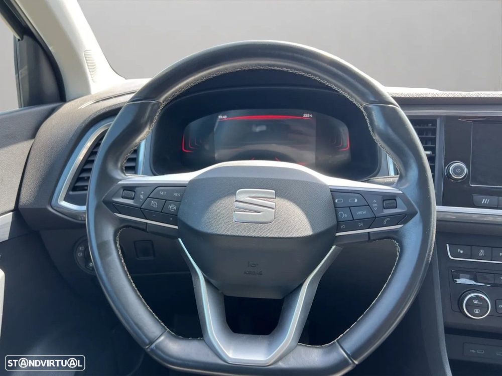 SEAT Ateca 1.0 TSI Style - 9
