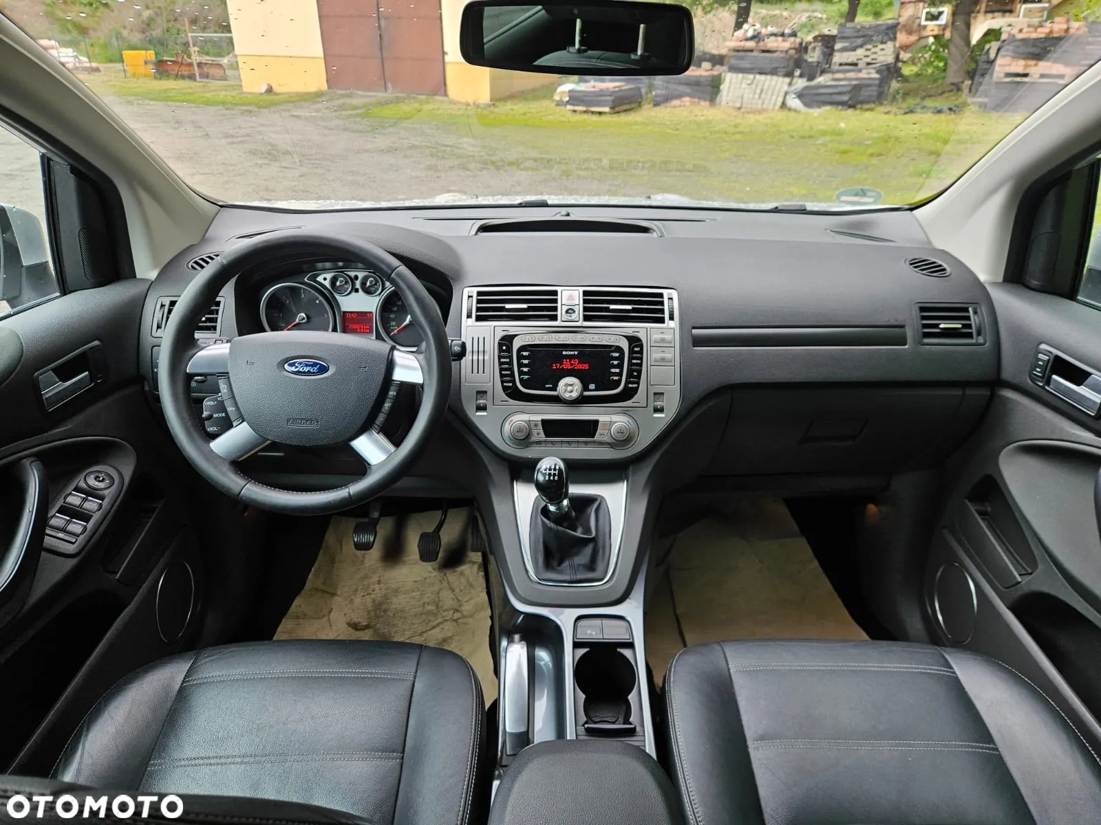 Ford Kuga 2.0 TDCi 4WD Titanium - 6