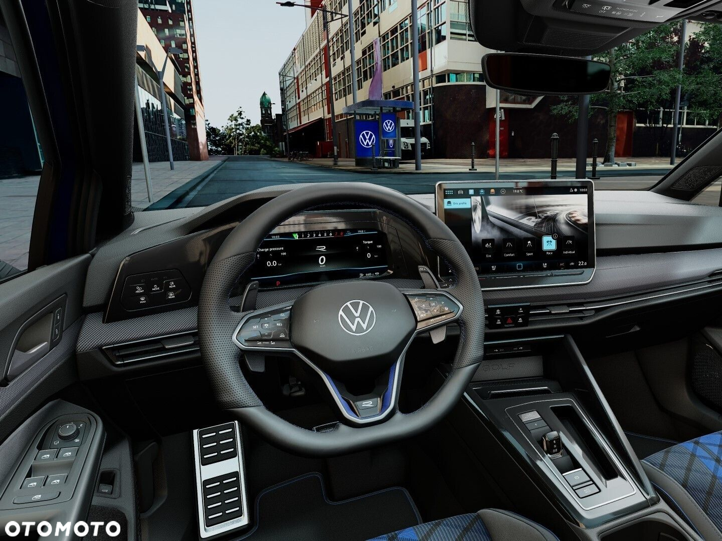Volkswagen Golf - 10