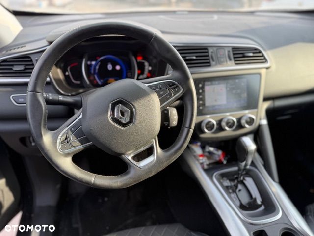 Renault Kadjar - 8