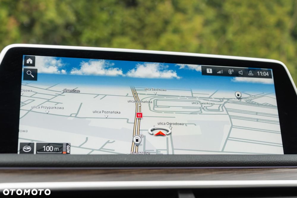 BMW Seria 7 730Ld xDrive mHEV - 17