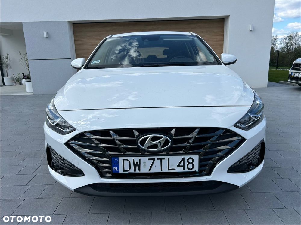 Hyundai i30 1.5 DPI Modern - 3