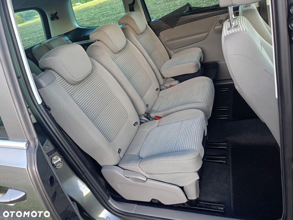 Seat Alhambra - 18
