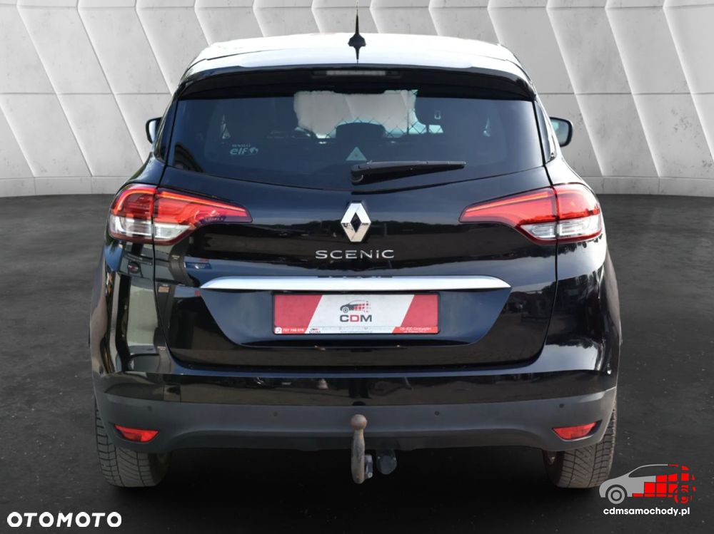 Renault Scenic - 9