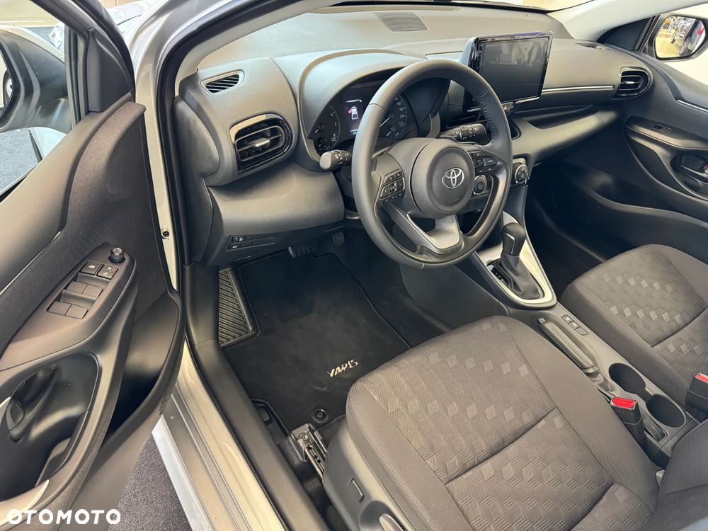 Toyota Yaris Hybrid 1.5 Comfort - 6