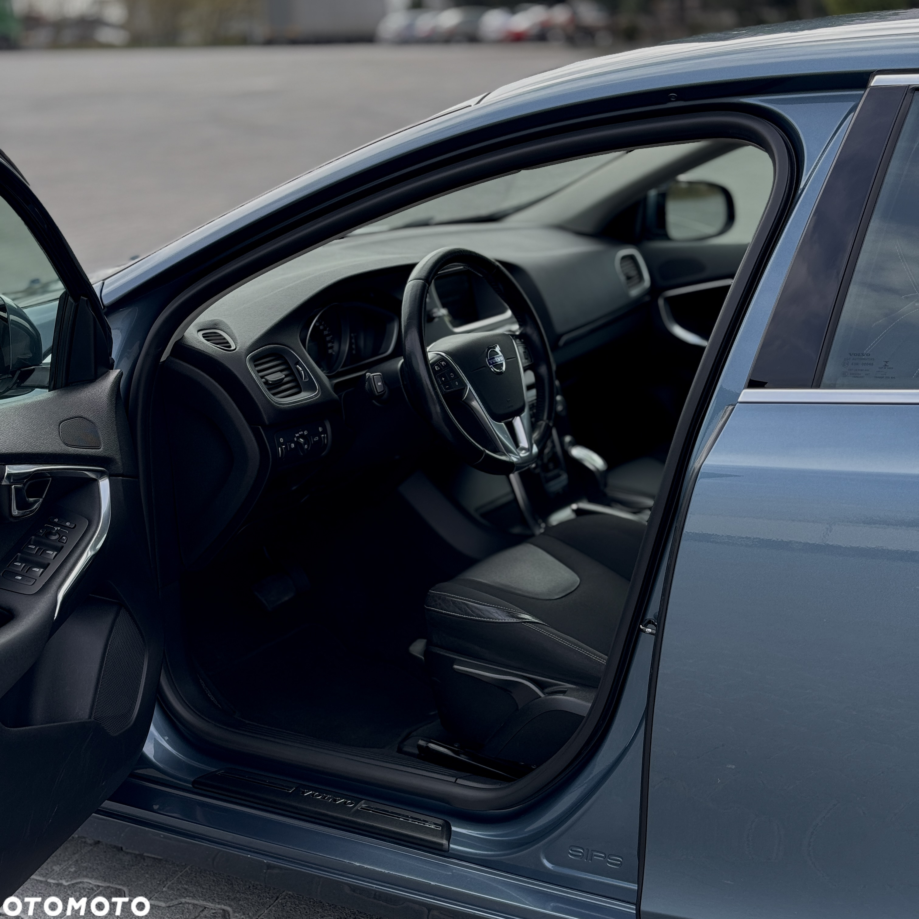 Volvo V40 D3 Geartronic Momentum - 20