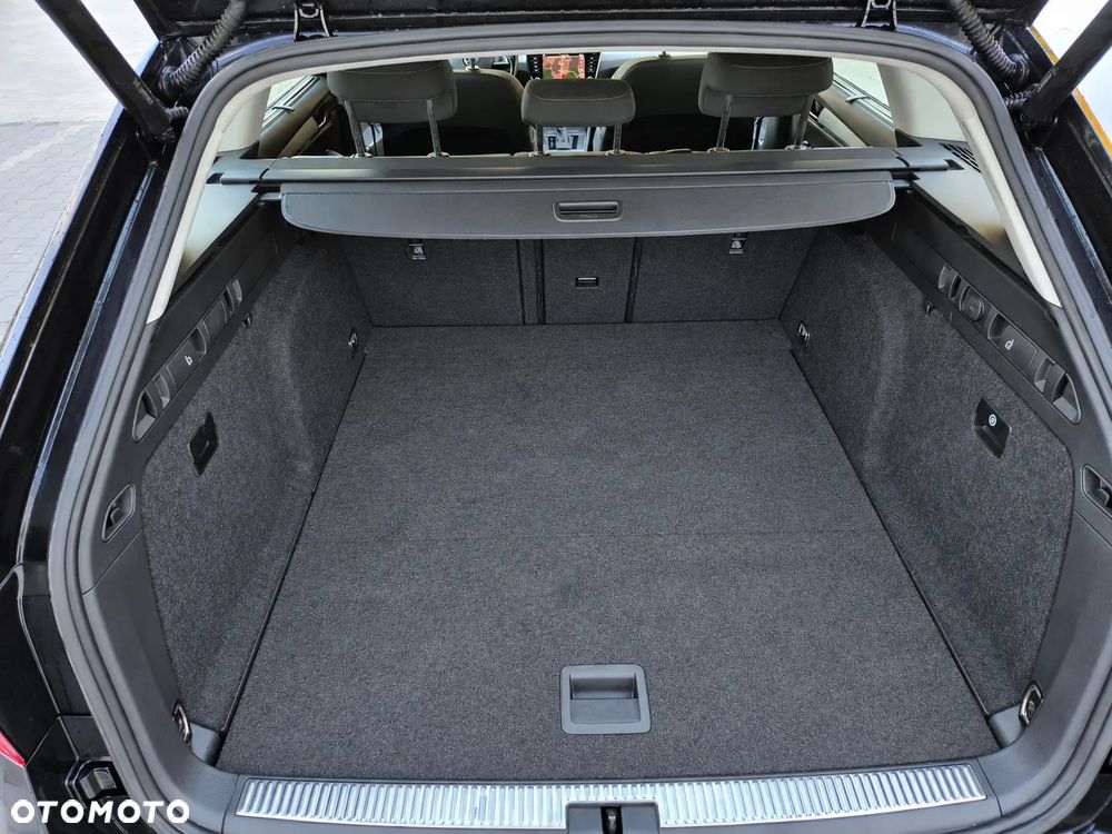 Skoda Superb 2.0 TDI Style DSG7 - 17
