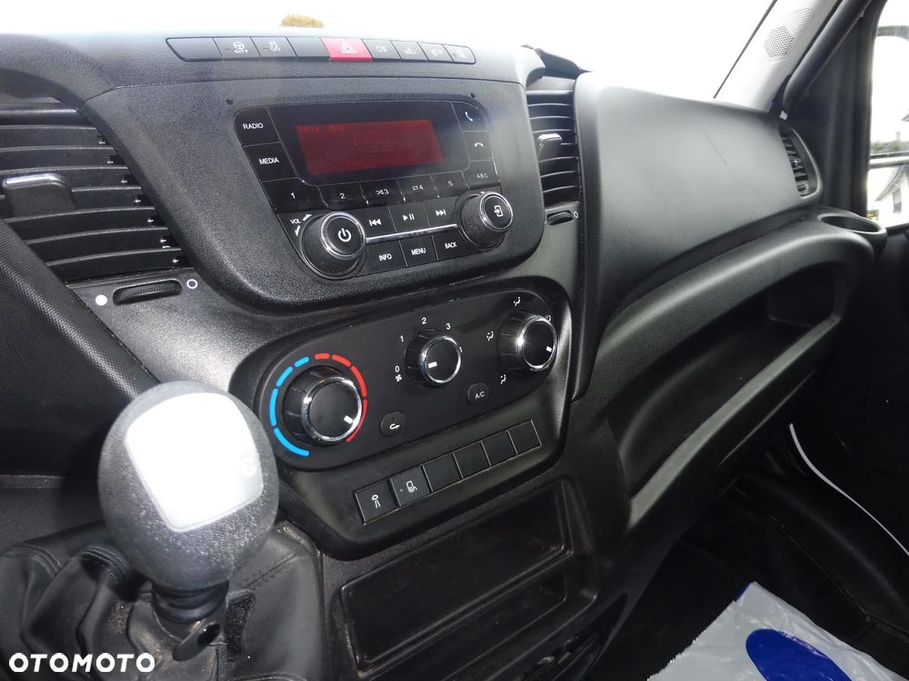 Iveco Daily 35c16 - 9