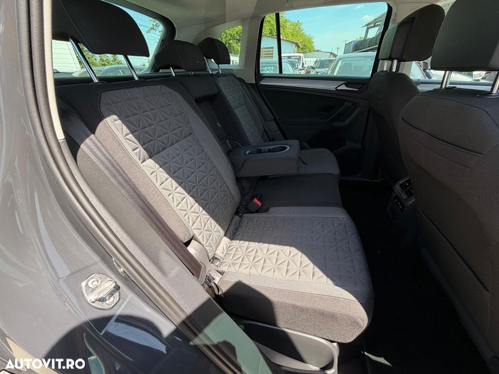 Volkswagen Tiguan 1.5 TSI ACT DSG Life - 18