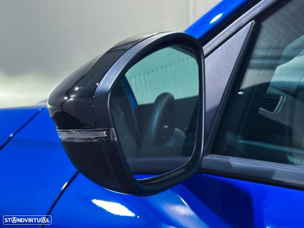 Peugeot 208 1.2 Hybrid Allure e-DCS6 - 17