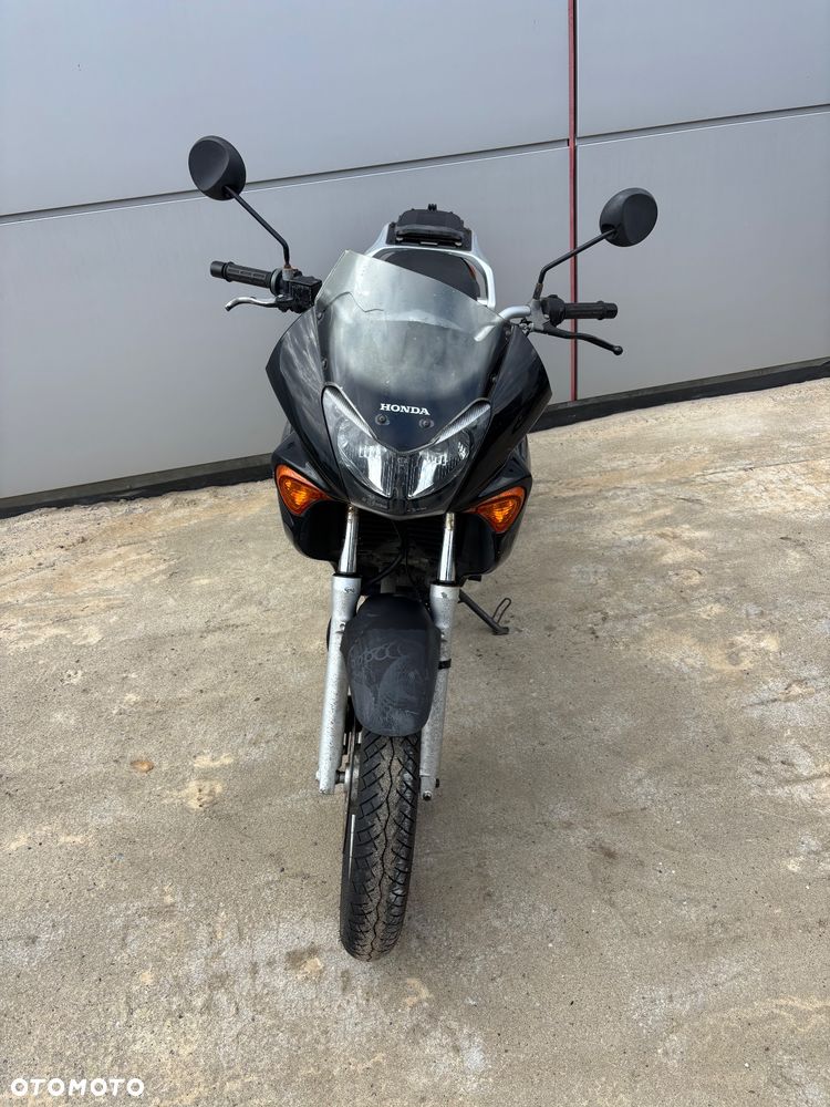 Honda Varadero - 7