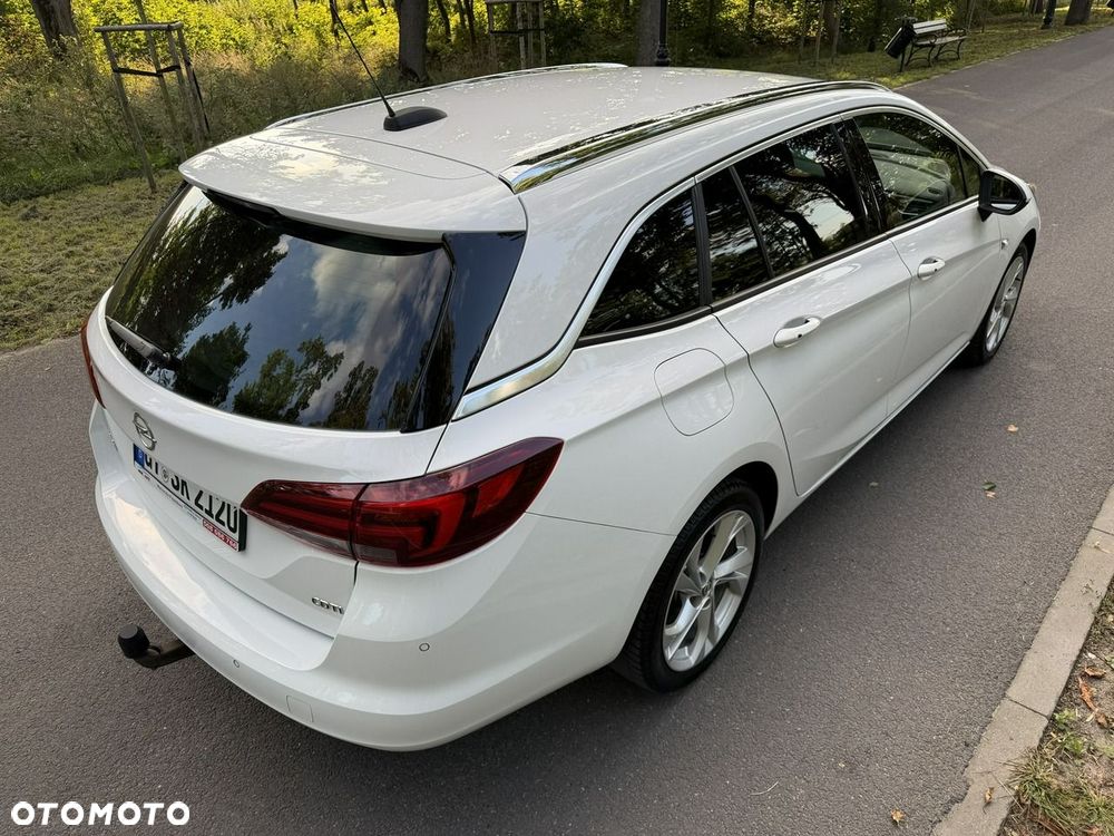 Opel Astra - 11