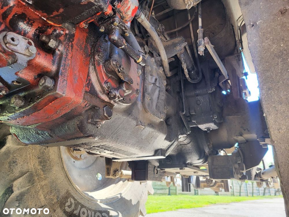 SILOKING 1523.4 4X4 - 40